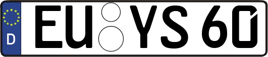 EU-YS60
