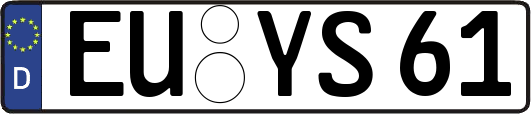 EU-YS61