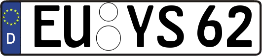 EU-YS62