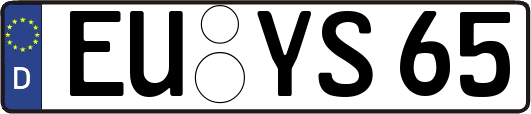 EU-YS65