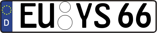 EU-YS66