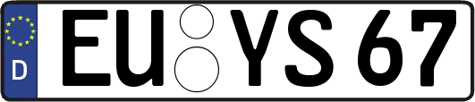 EU-YS67
