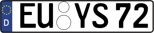 EU-YS72