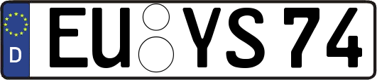 EU-YS74