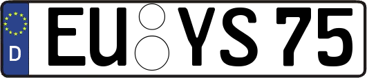 EU-YS75