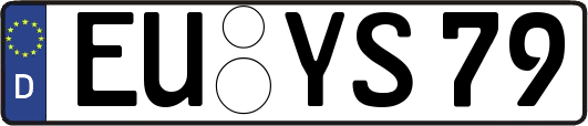 EU-YS79