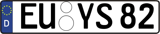 EU-YS82