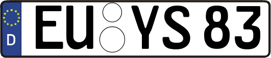 EU-YS83