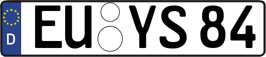 EU-YS84