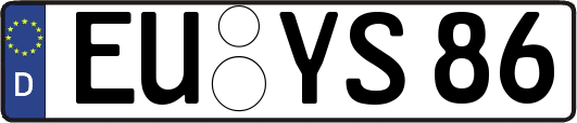 EU-YS86