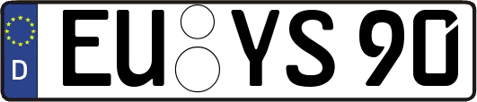 EU-YS90