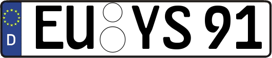 EU-YS91