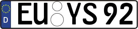 EU-YS92