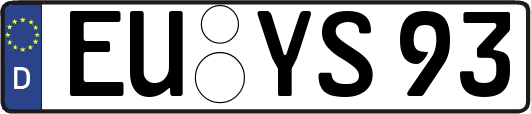 EU-YS93