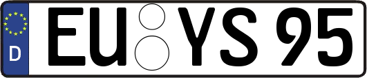 EU-YS95