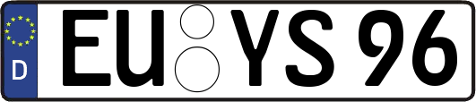 EU-YS96