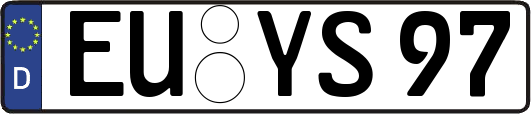 EU-YS97