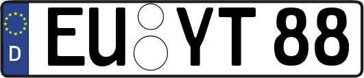 EU-YT88