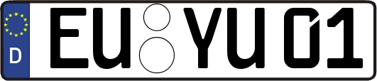 EU-YU01