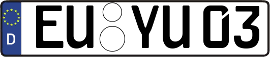 EU-YU03