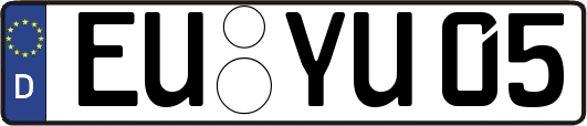 EU-YU05