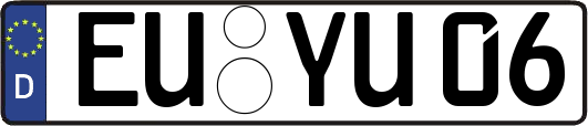 EU-YU06