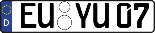 EU-YU07