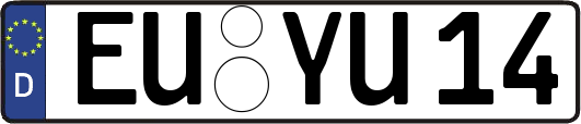 EU-YU14