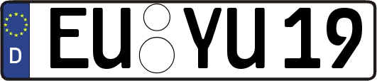 EU-YU19