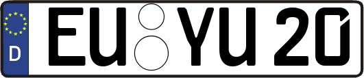 EU-YU20