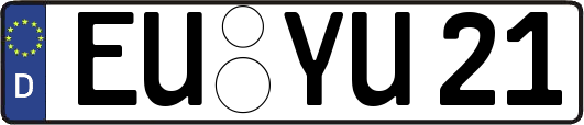 EU-YU21