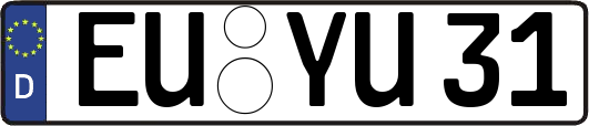 EU-YU31
