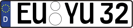EU-YU32