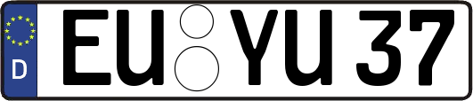 EU-YU37