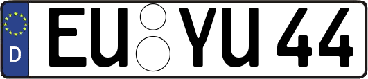 EU-YU44