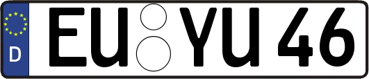 EU-YU46