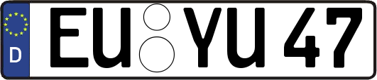EU-YU47
