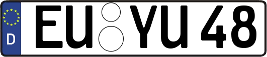 EU-YU48