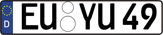 EU-YU49