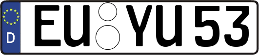 EU-YU53