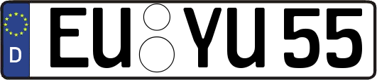 EU-YU55
