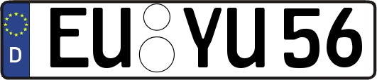 EU-YU56