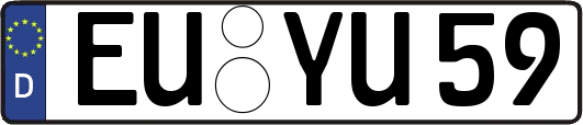 EU-YU59