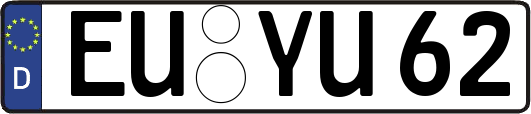 EU-YU62