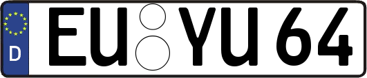 EU-YU64