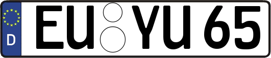 EU-YU65