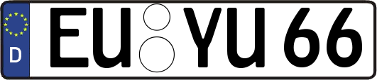 EU-YU66