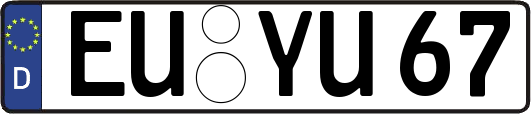 EU-YU67