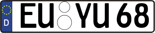 EU-YU68