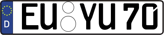 EU-YU70